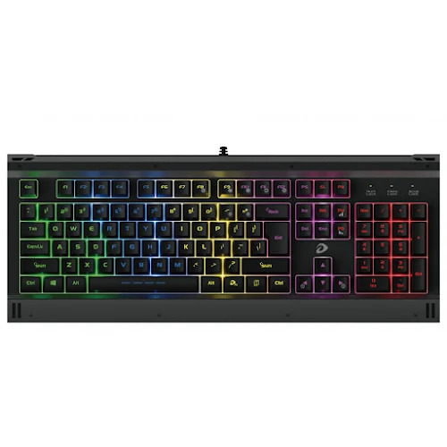 Bà̀n phím Gaming giả cơ Dareu LK145